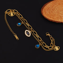 Mystic Azure Charm