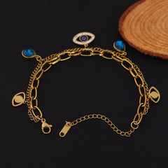 Mystic Azure Charm
