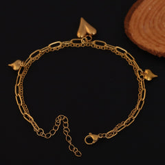 Golden Heartbeat