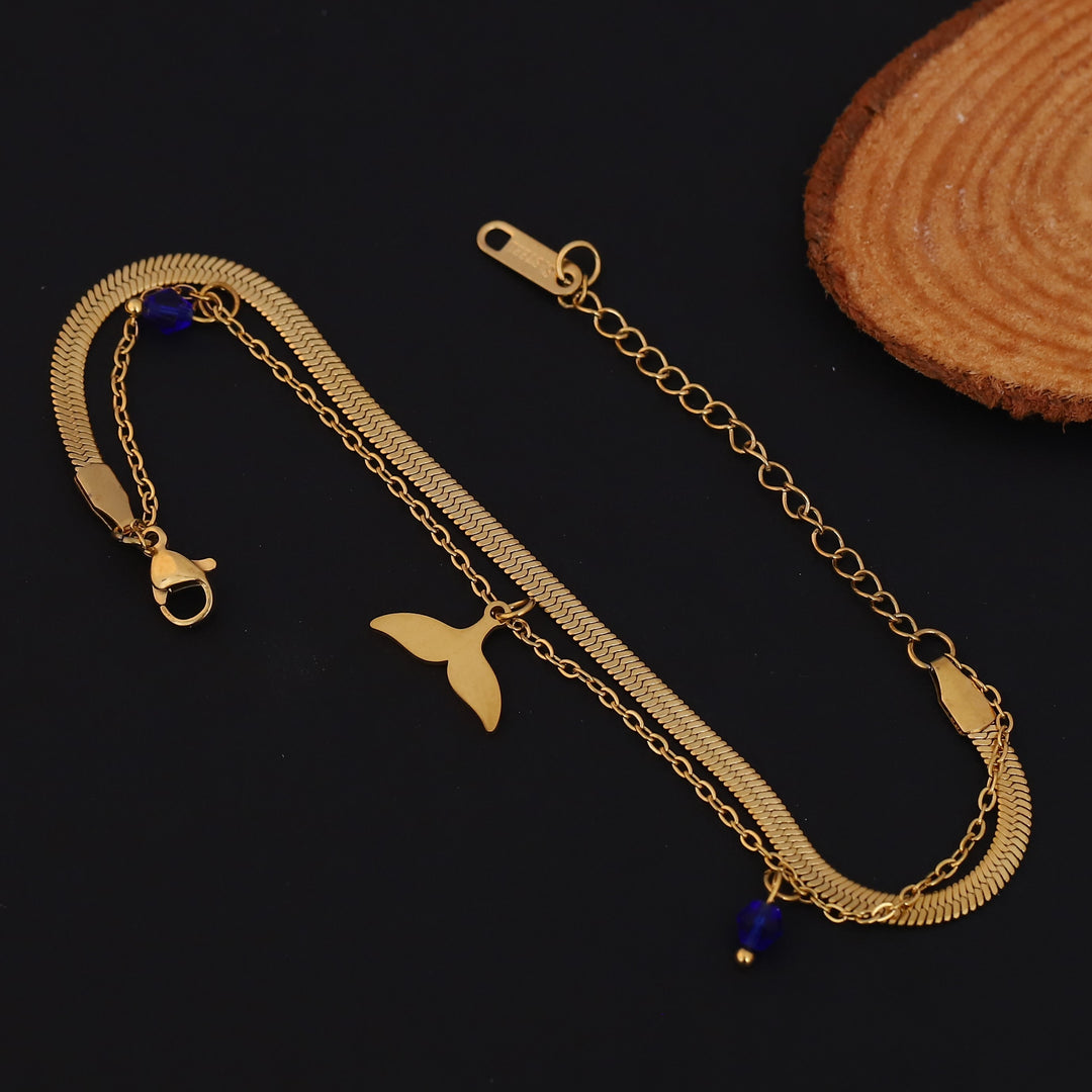 OceanWhale Bracelet