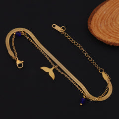 OceanWhale Bracelet
