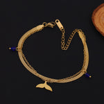 Load image into Gallery viewer, OceanWhale Bracelet
