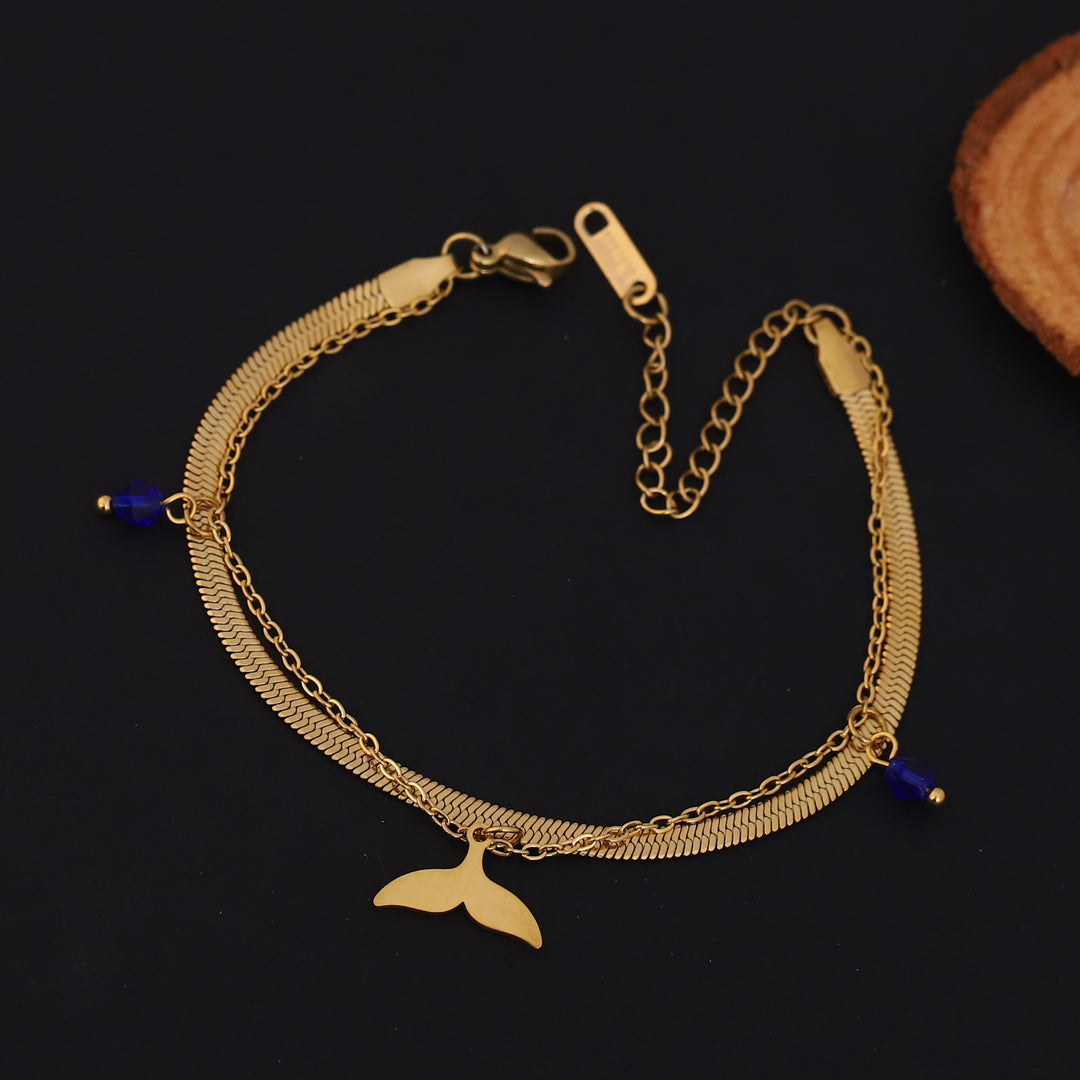 OceanWhale Bracelet