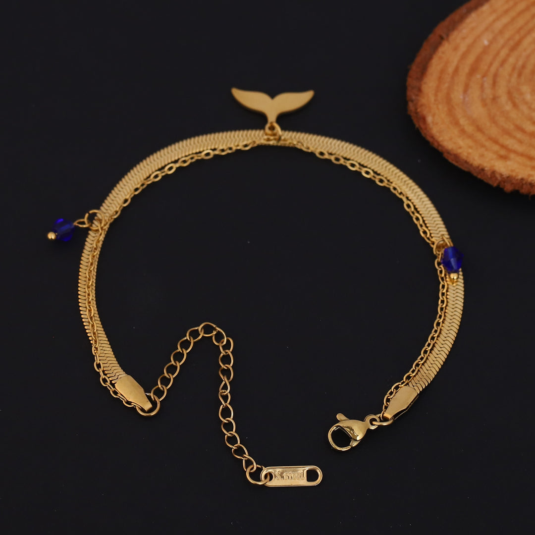 OceanWhale Bracelet