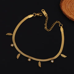 LeafGlow Bracelet