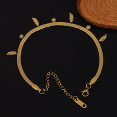 LeafGlow Bracelet