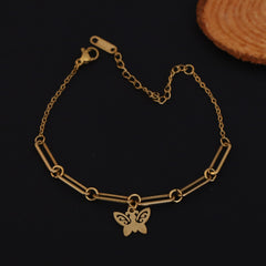 ButterLink Bracelet