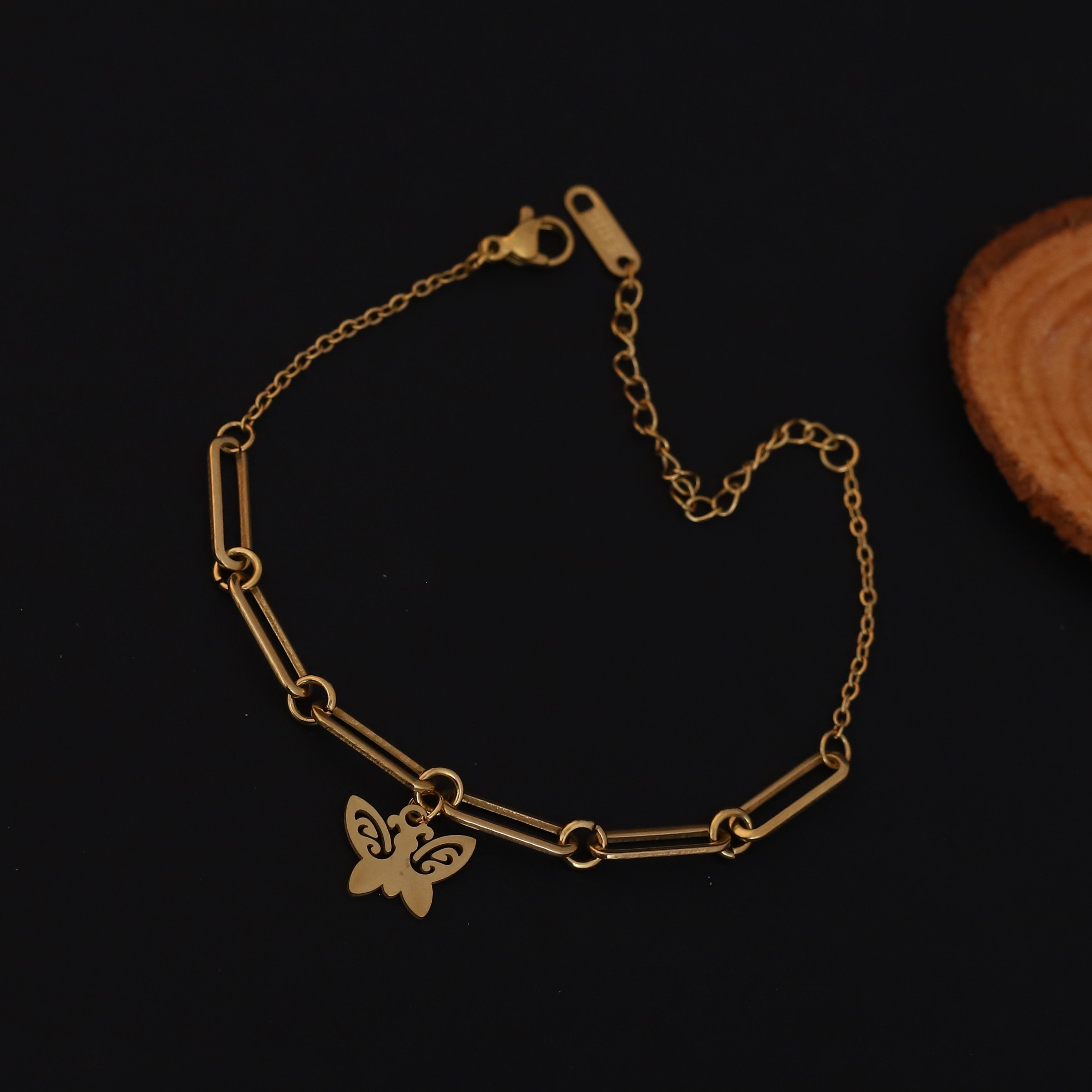 ButterLink Bracelet