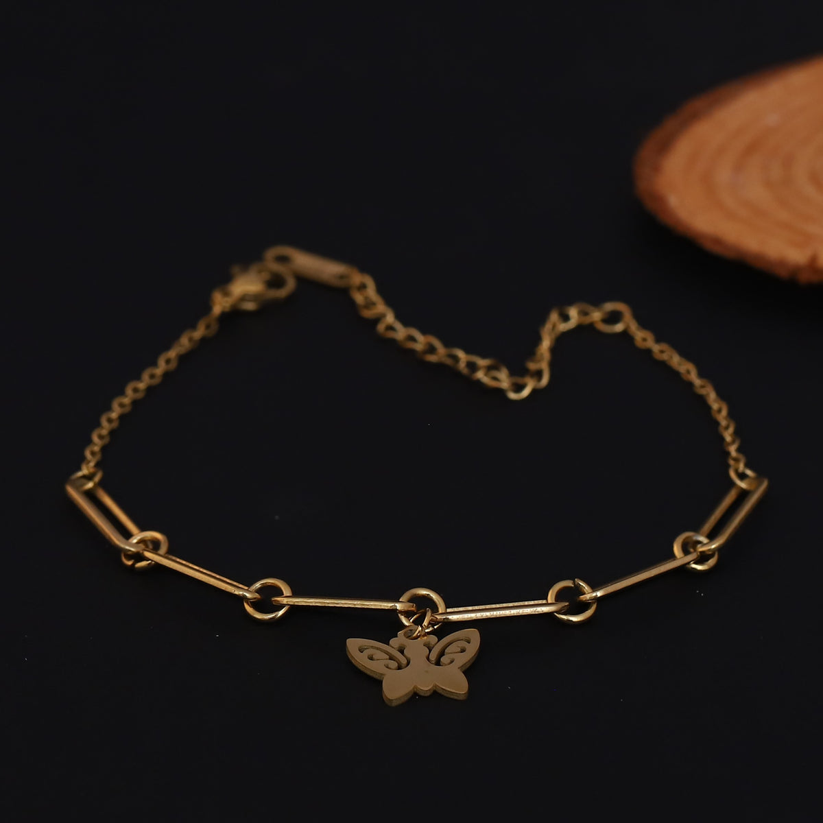 ButterLink Bracelet