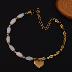 LunaHeart Bracelet
