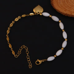 LunaHeart Bracelet