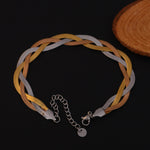 Load image into Gallery viewer, TrioTwist Bracelet
