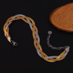 Load image into Gallery viewer, TrioTwist Bracelet
