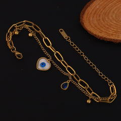 HeartGuard Luxe Bracelet