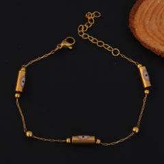 AuraGuard Cylinder Bracelet