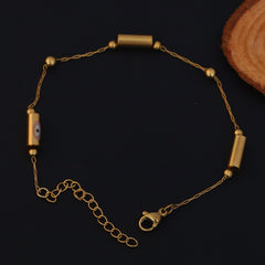 AuraGuard Cylinder Bracelet