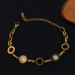 Orbit Luxe Bracelet