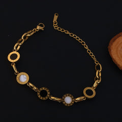 Orbit Luxe Bracelet