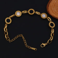 Orbit Luxe Bracelet