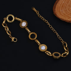 Orbit Luxe Bracelet