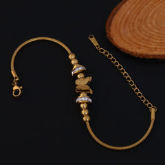 GlowFly Charm Bracelet