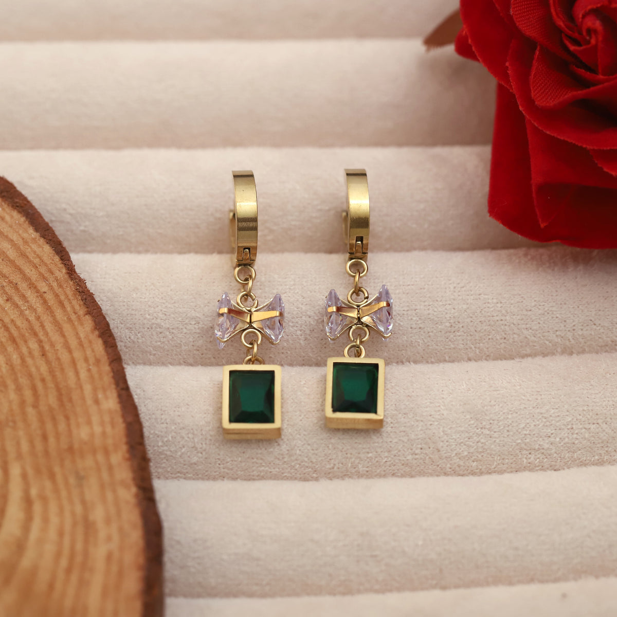 Emerald Grace