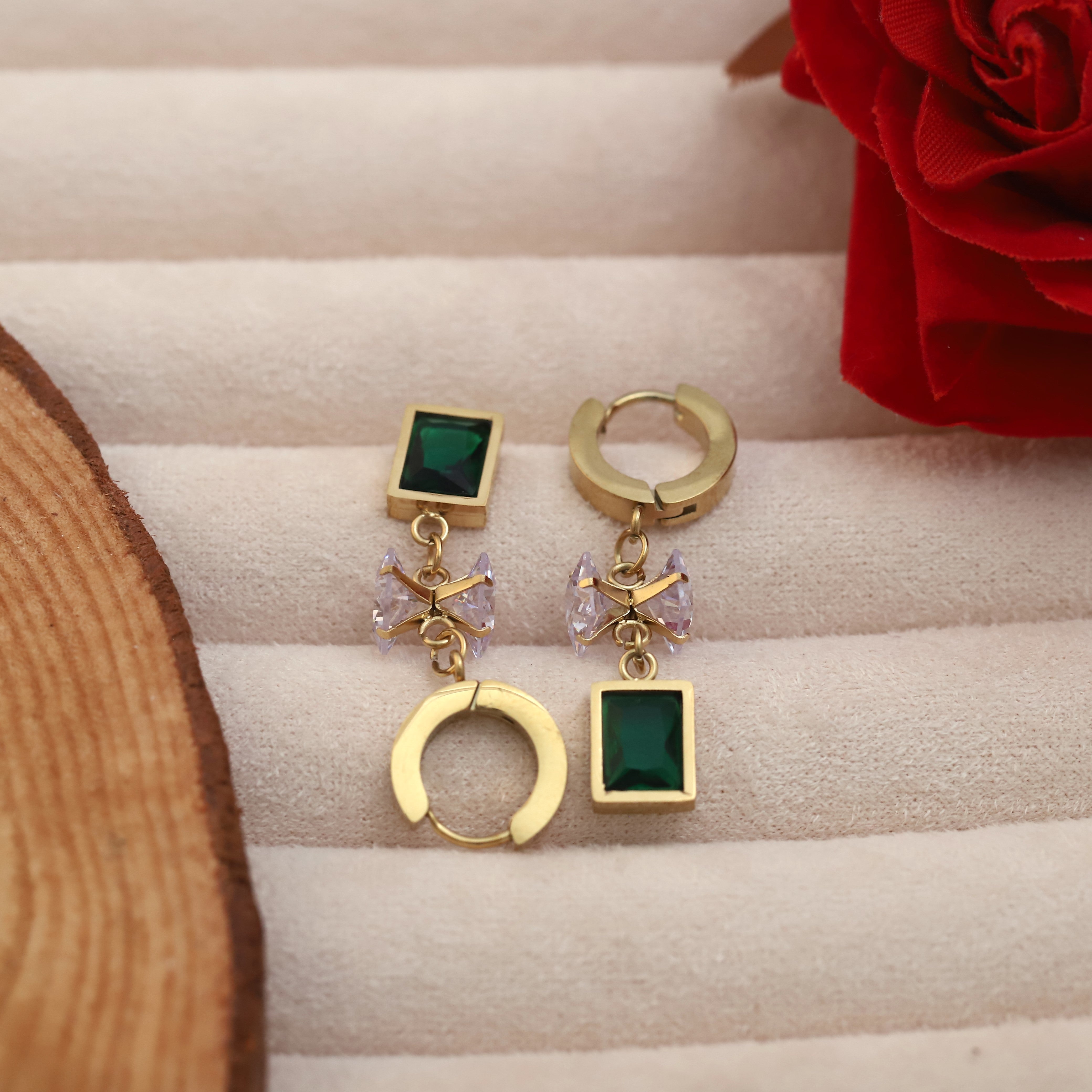 Emerald Grace