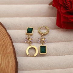 Emerald Grace