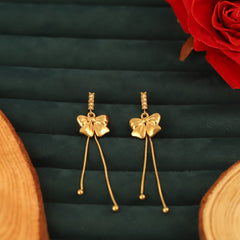 Twilight Tassel Wings
