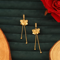 Twilight Tassel Wings