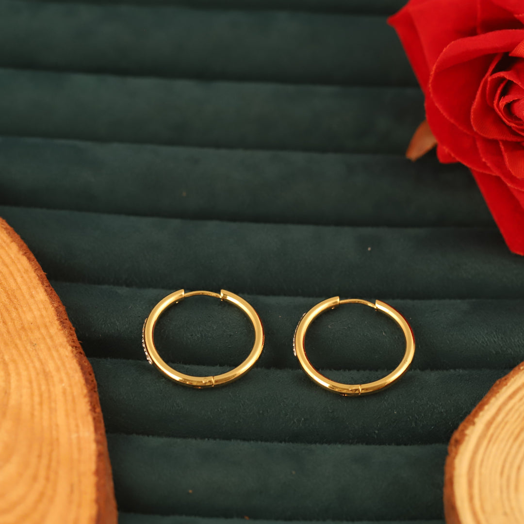 Luxe Loop Minis