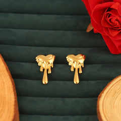 Golden Melt Studs
