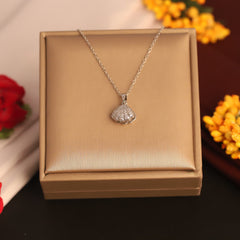 Sea Whisper Necklace