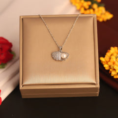 Sea Whisper Necklace