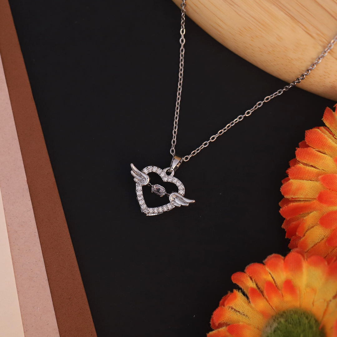 Halo Heart  Seraphina Spark