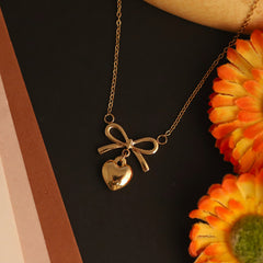 Heartstring Bow