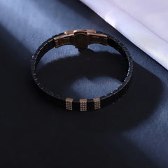 Onyx Royale Bracelet