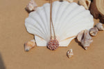 Load image into Gallery viewer, Celeste Charm Necklace
