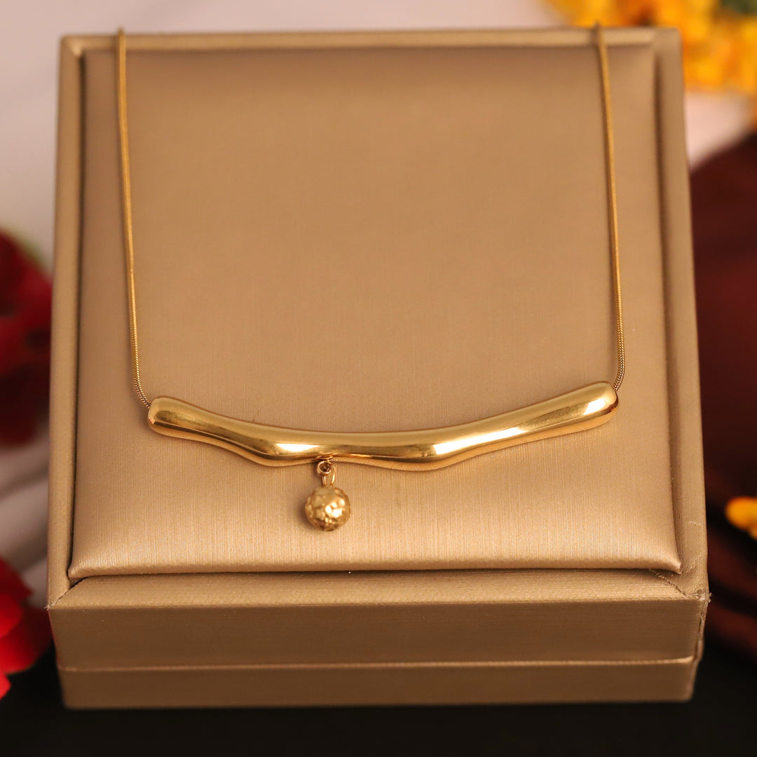 Golden Curve