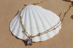 GlowStack Necklace