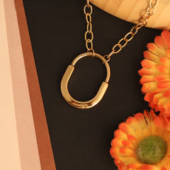 Bold Link Lock