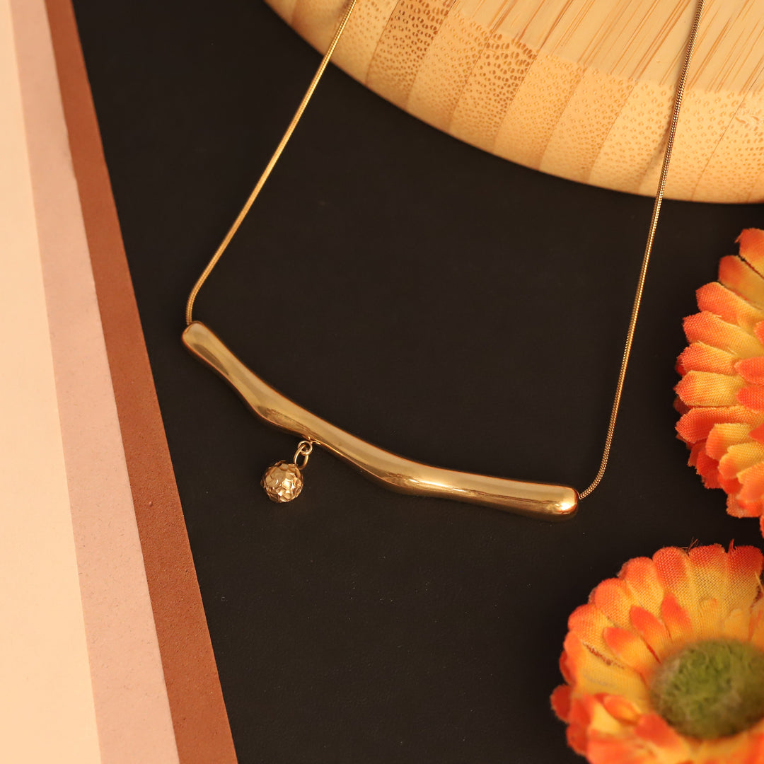 Golden Curve