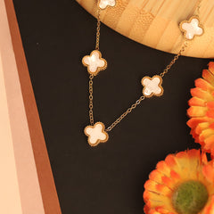 Solara Clover Chain