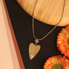 Heartleaf Glow