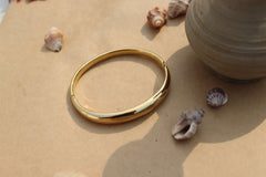 Sol Glow Cuff