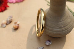 Sol Glow Cuff