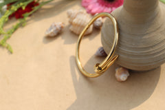 Nailed It Bracelet