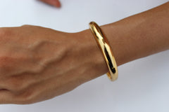 Sol Glow Cuff