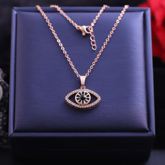 Divine Eye Necklace
