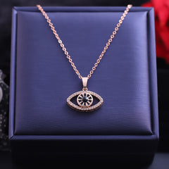 Divine Eye Necklace